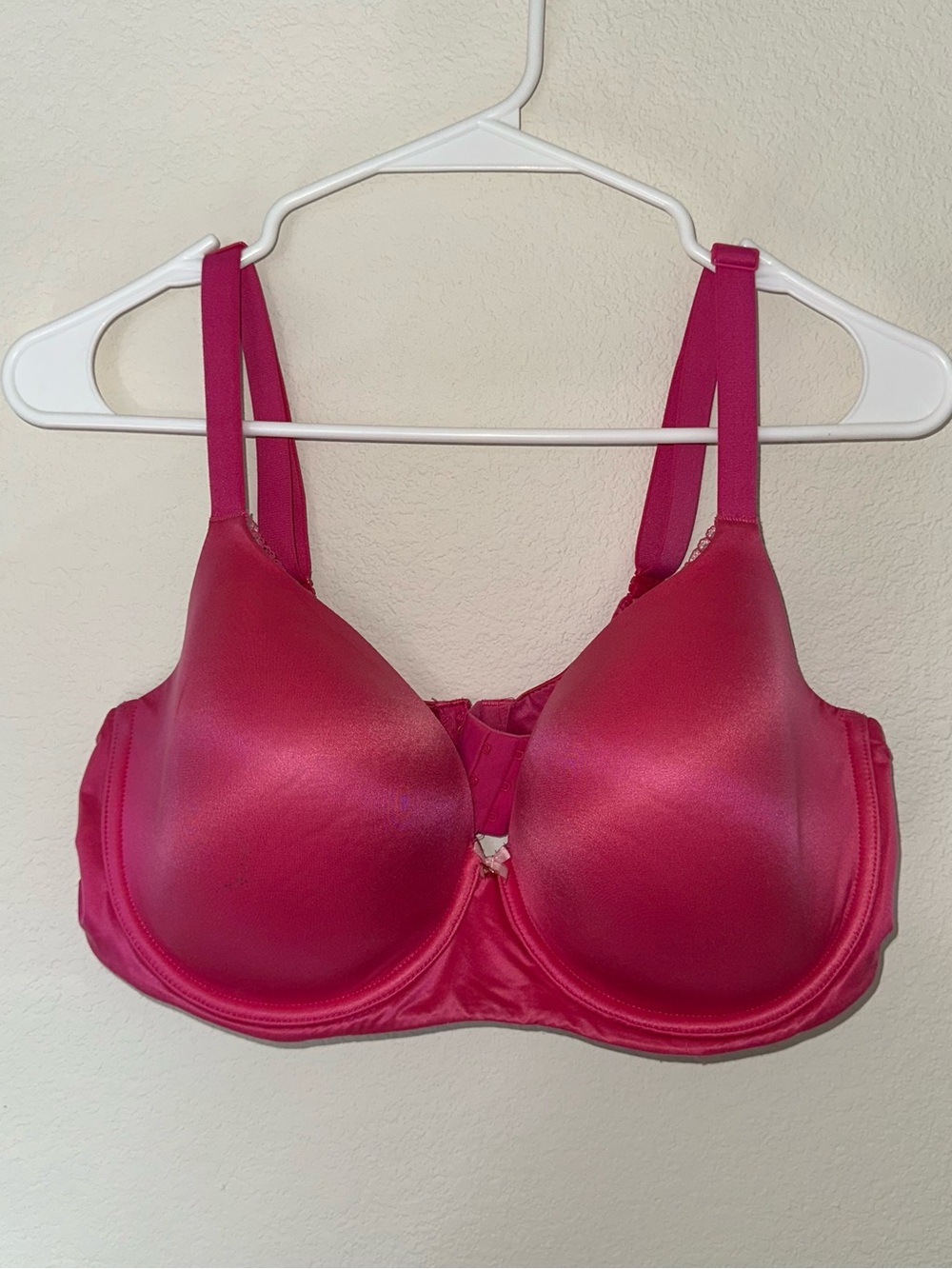 Victoria’s Secret Lined Demi Bra